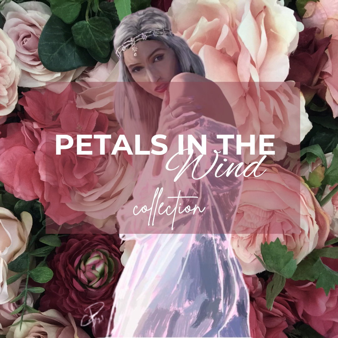 Petals In The Wind